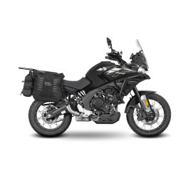 SHAD SUPPORT VALISES LATÉRALES 4P SYSTEM CF Moto 700 MT (C0MT754P)