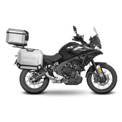SHAD SUPPORT VALISES LATÉRALES 4P SYSTEM CF Moto 700 MT (C0MT754P)