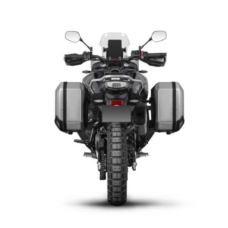 SHAD SUPPORT VALISES LATÉRALES 4P SYSTEM CF MOTO 800 MTX (C0MT854P)