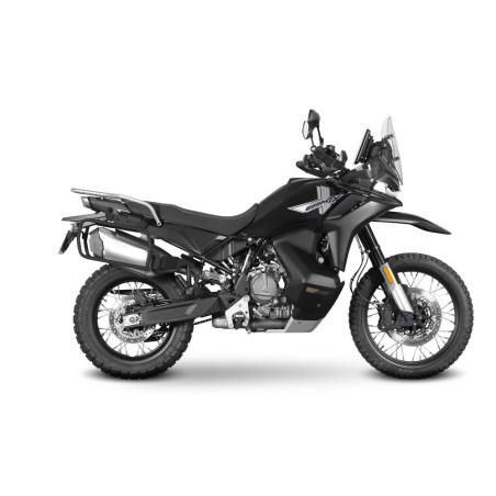 SHAD SUPPORT VALISES LATÉRALES 4P SYSTEM CF MOTO 800 MTX (C0MT854P)