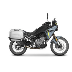 SHAD SUPPORT VALISES LATÉRALES 4P SYSTEM CF MOTO MT 450 (C0MT434P)
