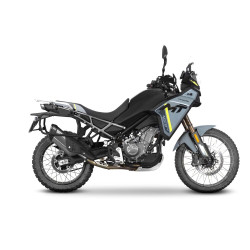 SHAD SUPPORT VALISES LATÉRALES 4P SYSTEM CF MOTO MT 450 (C0MT434P)