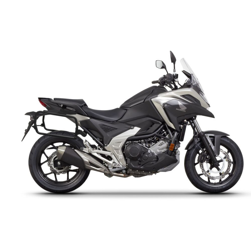 SHAD SUPPORT VALISES LATÉRALES 4P SYSTEM HONDA NC 750 X (H0NC714P)