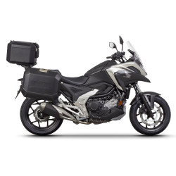 SHAD SUPPORT VALISES LATÉRALES 4P SYSTEM HONDA NC 750 X (H0NC714P)