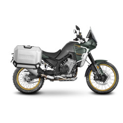 SHAD SUPPORT VALISES LATÉRALES 4P SYSTEM KOVE 800 X ADVENTURE (K0XD844P)