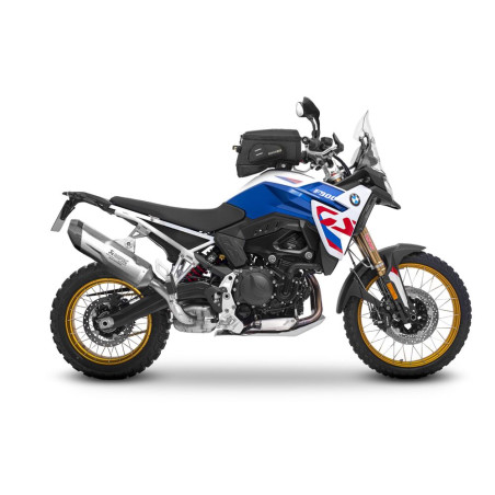 SHAD FIXATION SACOCHE DE RESERVOIR CLICK SYSTEM BMW (W010CS)