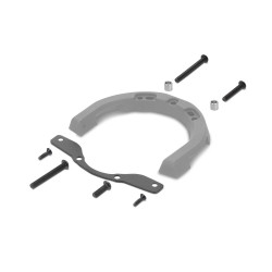 SHAD FIXATION SACOCHE DE RESERVOIR CLICK SYSTEM BMW G310 (W013CS)