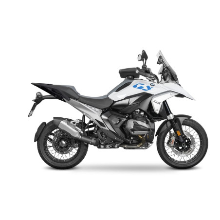 SHAD FIXATION SACOCHE DE RESERVOIR CLICK SYSTEM BMW R 1300 GS (W011CS)