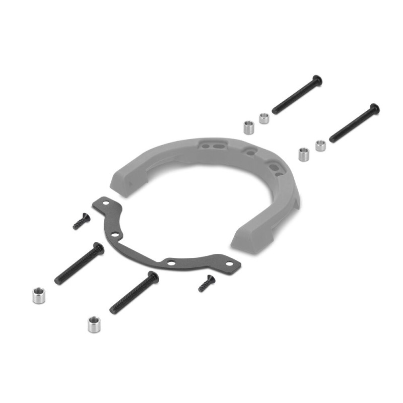 SHAD FIXATION SACOCHE DE RESERVOIR CLICK SYSTEM BMW R 1300 GS (W011CS)