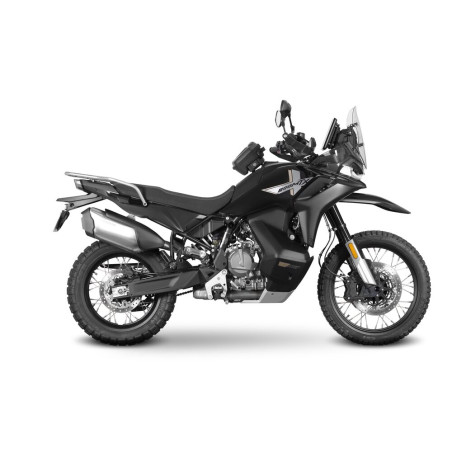 SHAD FIXATION SACOCHE DE RESERVOIR CLICK SYSTEM CF Moto 800 MTX  (C011CS)