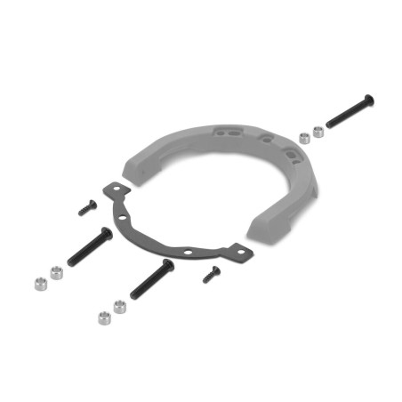 SHAD FIXATION SACOCHE DE RESERVOIR CLICK SYSTEM CF1 (C010CS)