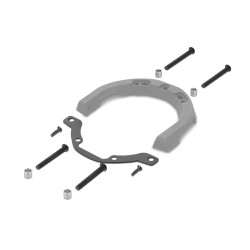 SHAD FIXATION SACOCHE DE RESERVOIR CLICK SYSTEM HD1 (T011CS)