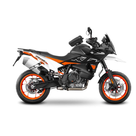 SHAD FIXATION SACOCHE DE RESERVOIR CLICK SYSTEM KTM 890 SMT 24 (K013CS)