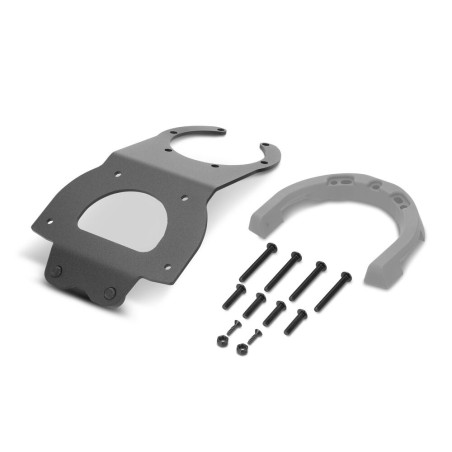 SHAD FIXATION SACOCHE DE RESERVOIR CLICK SYSTEM KTM 890 SMT 24 (K013CS)