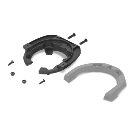 SHAD FIXATION SACOCHE DE RESERVOIR CLICK SYSTEM KW ABIERTO (K012CS)