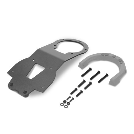 SHAD FIXATION SACOCHE DE RESERVOIR CLICK SYSTEM MT 07 (Y011CS)