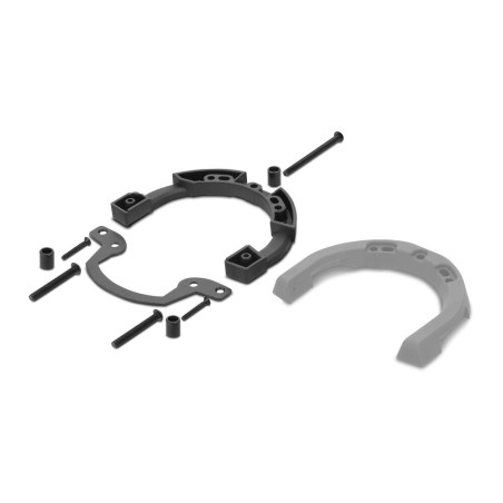 SHAD FIXATION SACOCHE DE RESERVOIR CLICK SYSTEM MT09 YM2 (Y015CS)