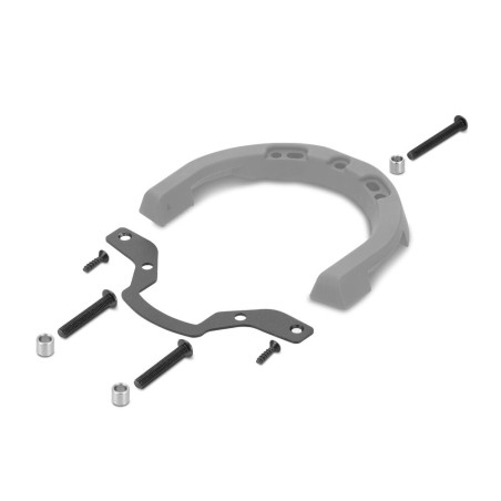 SHAD FIXATION SACOCHE DE RESERVOIR CLICK SYSTEM SZ1 (S010CS)