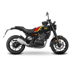 SHAD FIXATION SACOCHE DE RESERVOIR CLICK SYSTEM ROYAL ENFIELD GUERRILLA (R010CS)