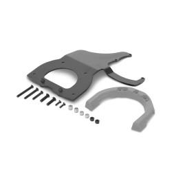 SHAD FIXATION SACOCHE DE RESERVOIR CLICK SYSTEM ROYAL ENFIELD GUERRILLA (R010CS)