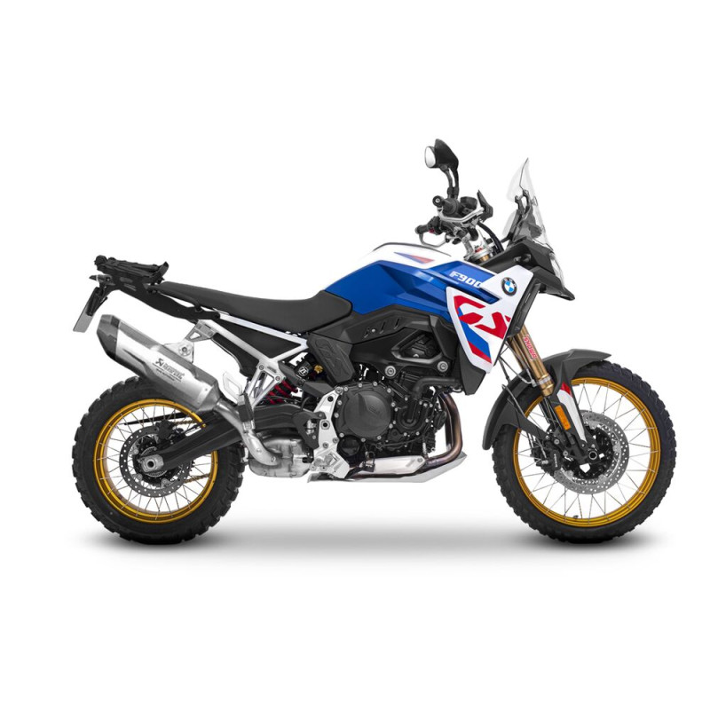 SHAD FIXATION TOP MASTER BMW F 900 GS (W0FG94ST)