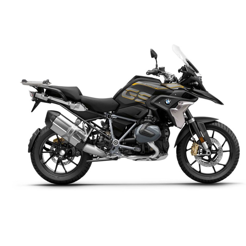 SHAD FIXATION TOP MASTER BMW R 1200GS (W0GS13ST)