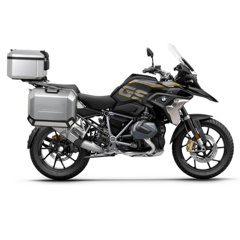 SHAD FIXATION TOP MASTER BMW R 1200GS (W0GS13ST)
