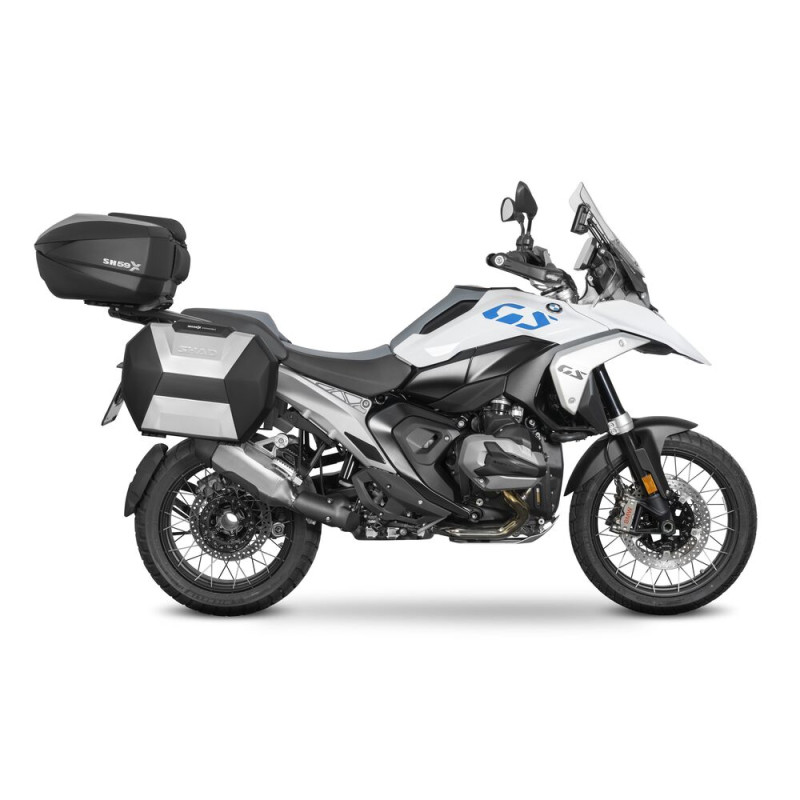 SHAD FIXATION TOP MASTER BMW R 1300 GS (W0RS14ST)