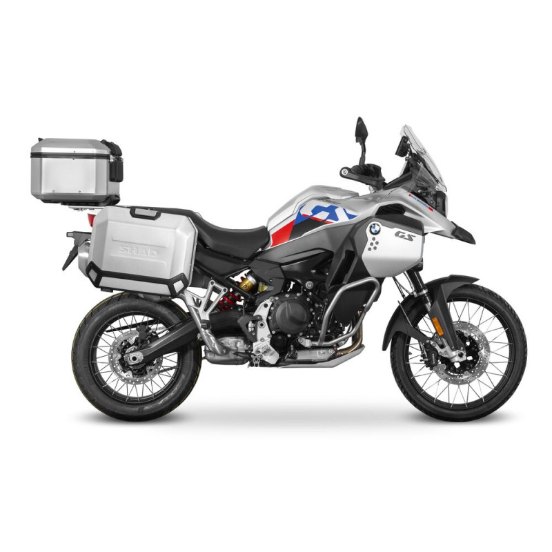 SHAD FIXATION TOP MASTER BMW R1200/1250GS ADVENTURE (W0GS19ST)