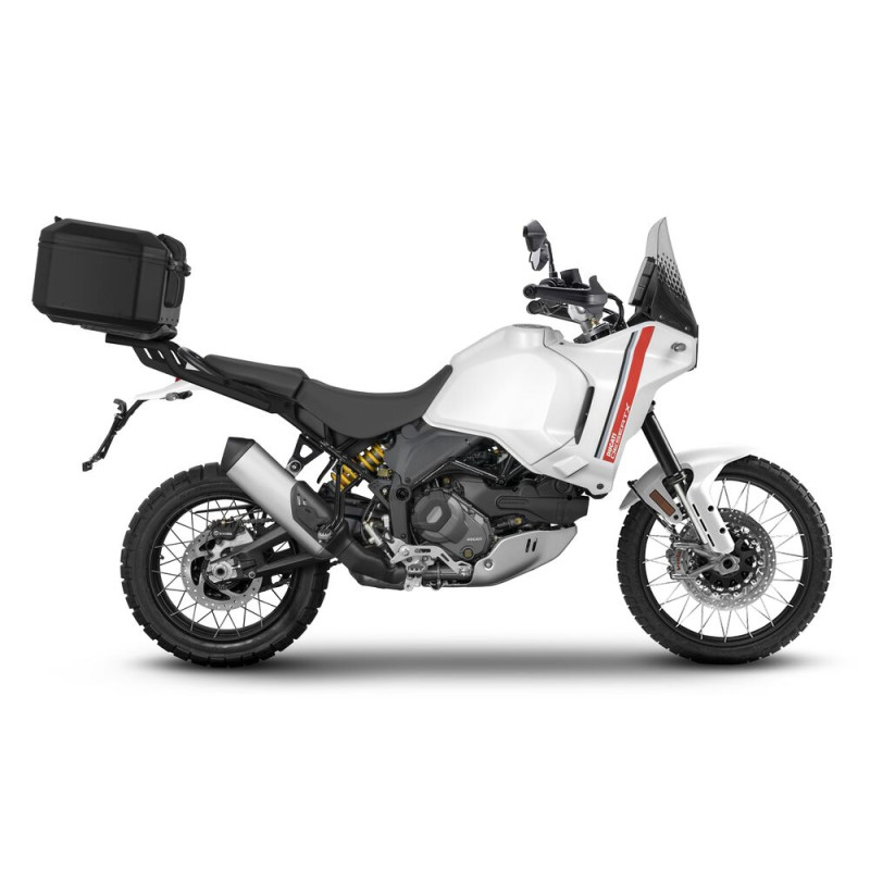 SHAD FIXATION TOP MASTER DUCATI DESERT X 937 (D0DS92ST)