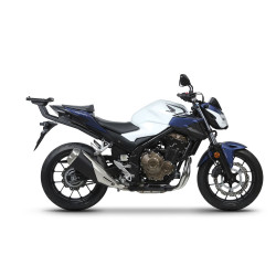 SHAD FIXATION TOP MASTER HONDA CB500F/CBR500R (H0CB59ST)