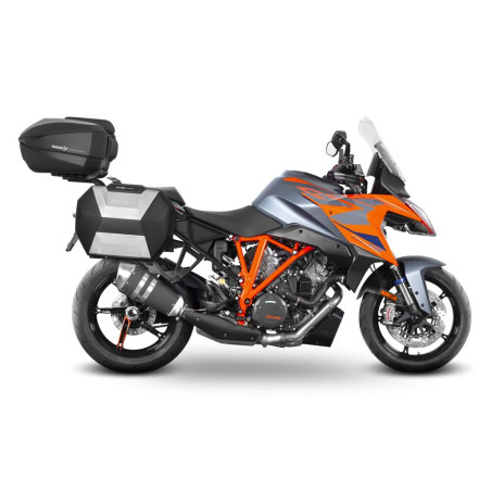 SHAD FIXATION TOP MASTER KTM 1290 SUPER DUKE GT (K0SD14ST)