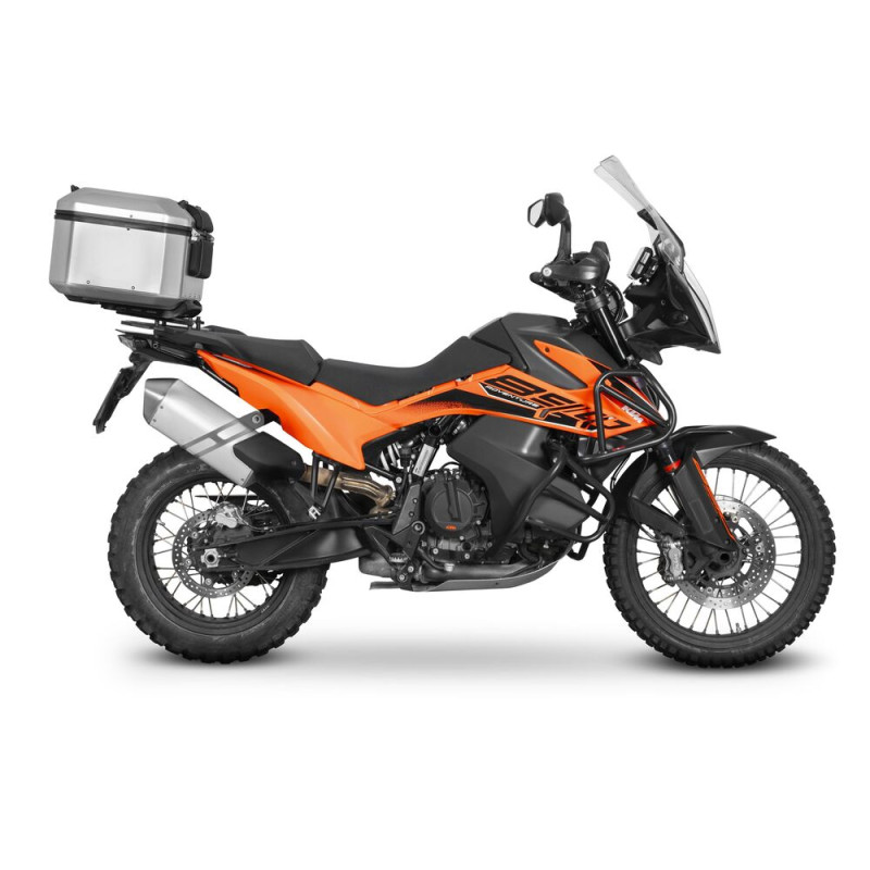 SHAD FIXATION TOP MASTER KTM ADV.1050/109014-17-SUPER ADV.119014