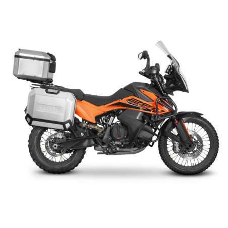 SHAD FIXATION TOP MASTER KTM ADV.1050/109014-17-SUPER ADV.119014
