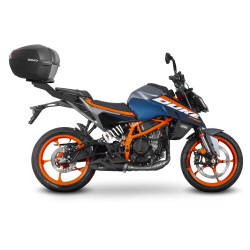 SHAD FIXATION TOP MASTER KTM DUKE 125 / 390 (K0DK14ST)