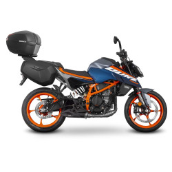 SHAD FIXATION TOP MASTER KTM DUKE 125 / 390 (K0DK14ST)