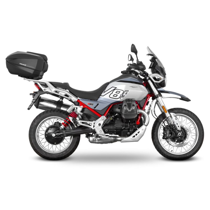 SHAD FIXATION TOP MASTER MOTO GUZZI V85 TT (M0VT84ST)