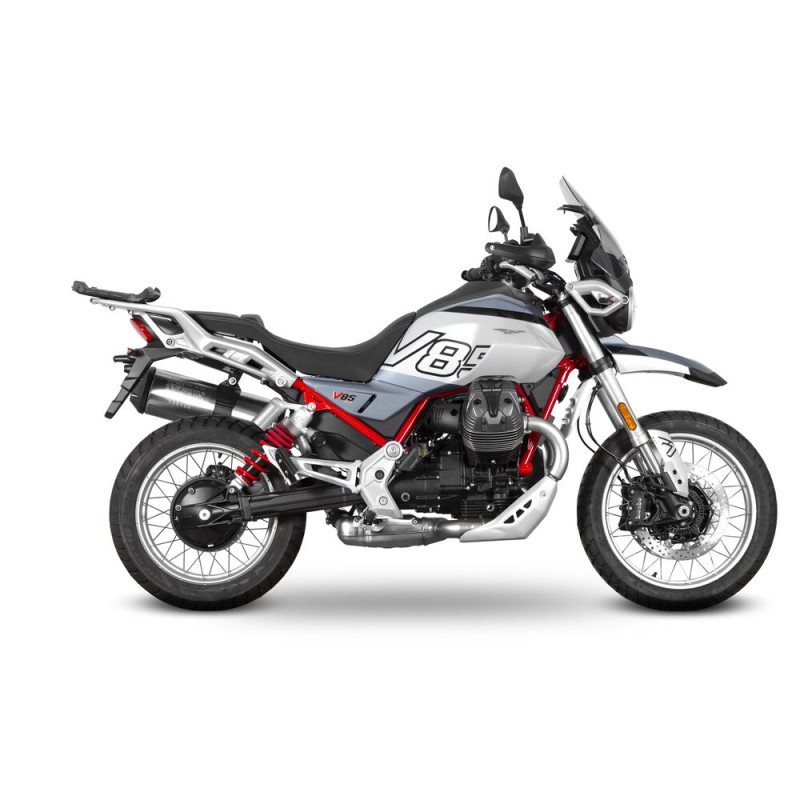 SHAD FIXATION TOP MASTER MOTO GUZZI V85 TT (M0VT84ST)