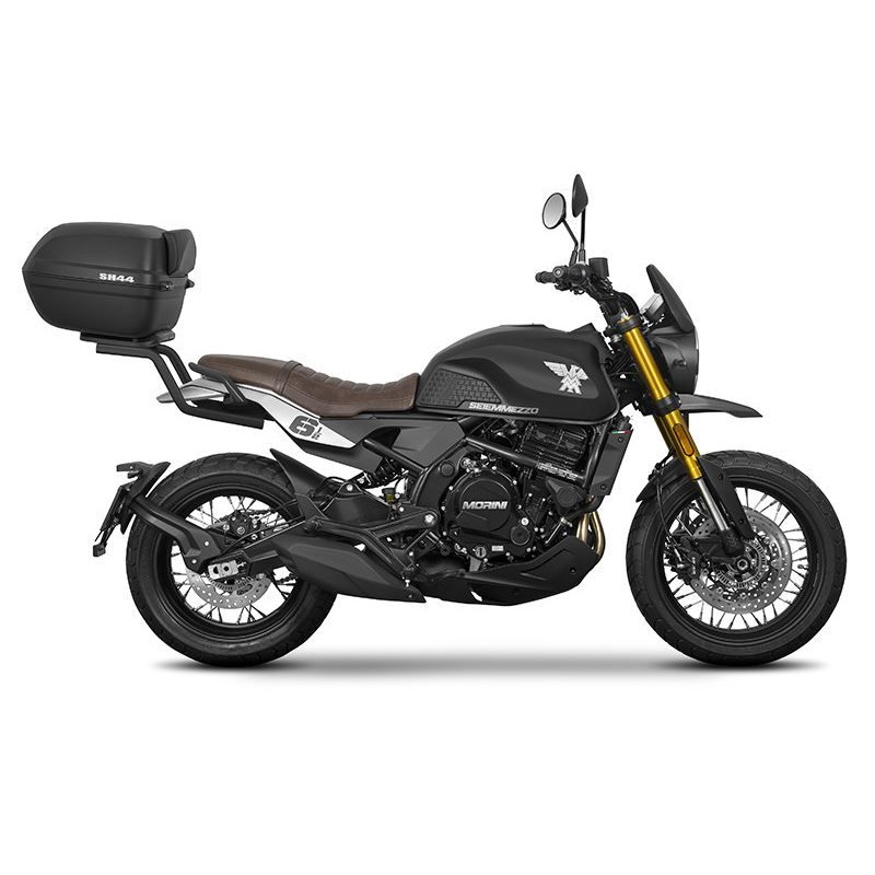 SHAD FIXATION TOP MASTER MOTO MORINI SEIEMMEZZO STR/SCR 650 (M0SM62ST)