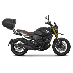 SHAD FIXATION TOP MASTER MOTO MORINI SEIEMMEZZO STR/SCR 650 (M0SM62ST)