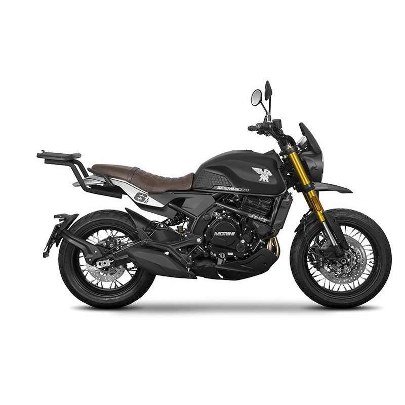 SHAD FIXATION TOP MASTER MOTO MORINI SEIEMMEZZO STR/SCR 650 (M0SM62ST)