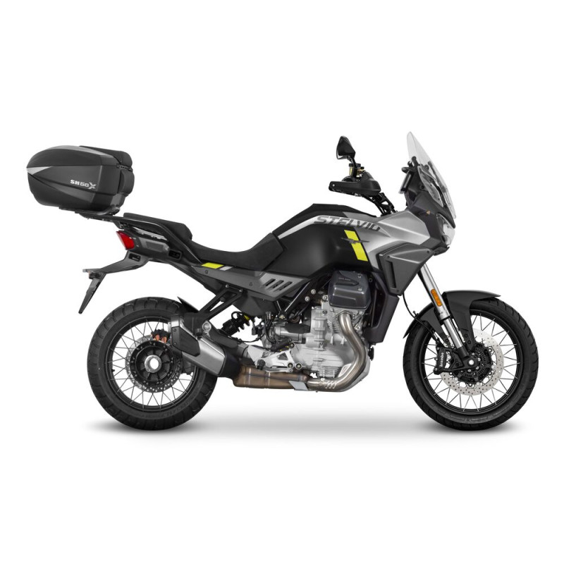 SHAD FIXATION TOP MASTER MOTOGUZZI STELVIO 1000 (M0ST14ST)
