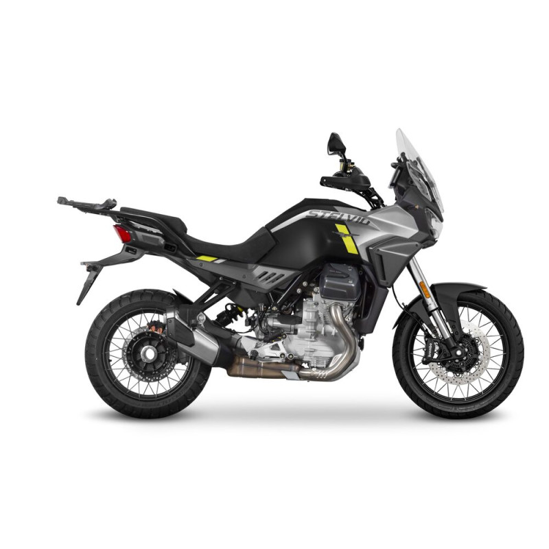 SHAD FIXATION TOP MASTER MOTOGUZZI STELVIO 1000 (M0ST14ST)