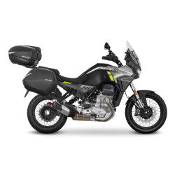 SHAD FIXATION TOP MASTER MOTOGUZZI STELVIO 1000 (M0ST14ST)