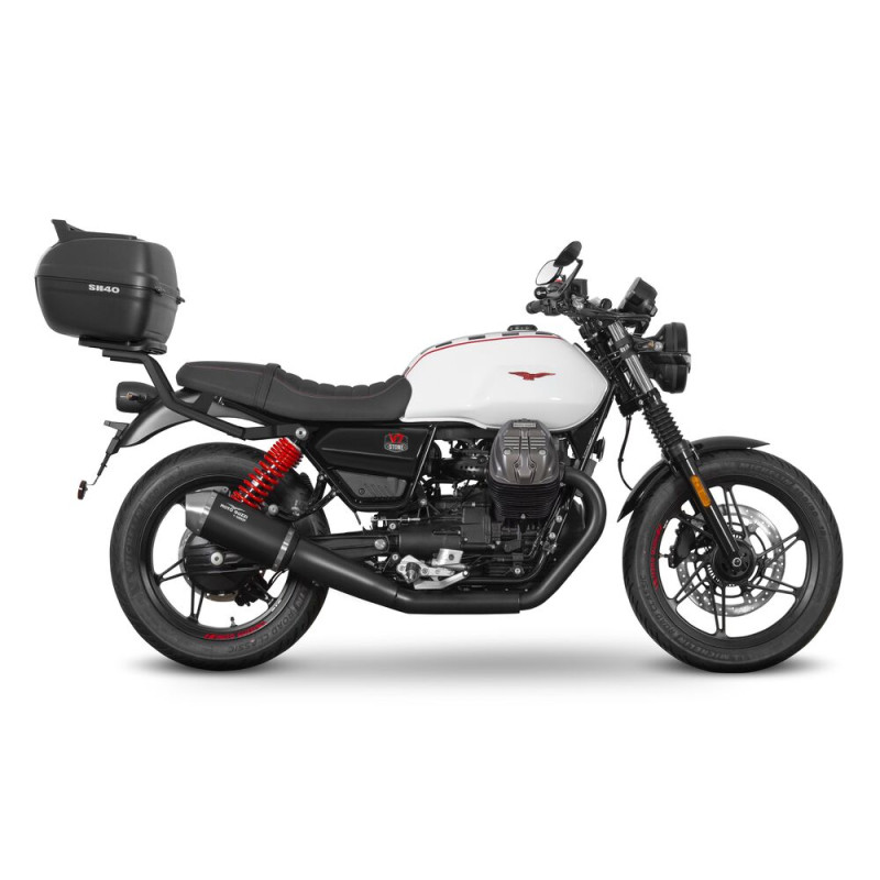 SHAD FIXATION TOP MASTER MOTOGUZZI V7 850 SPECIAL (M0V783ST)