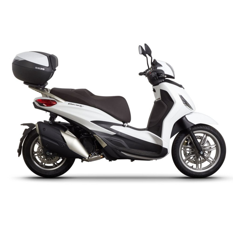 SHAD FIXATION TOP MASTER PIAGGIO BEVERLY 300/400 S (EURO 5) (V0BV41ST)