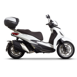 SHAD FIXATION TOP MASTER PIAGGIO BEVERLY 300/400 S (EURO 5) (V0BV41ST)