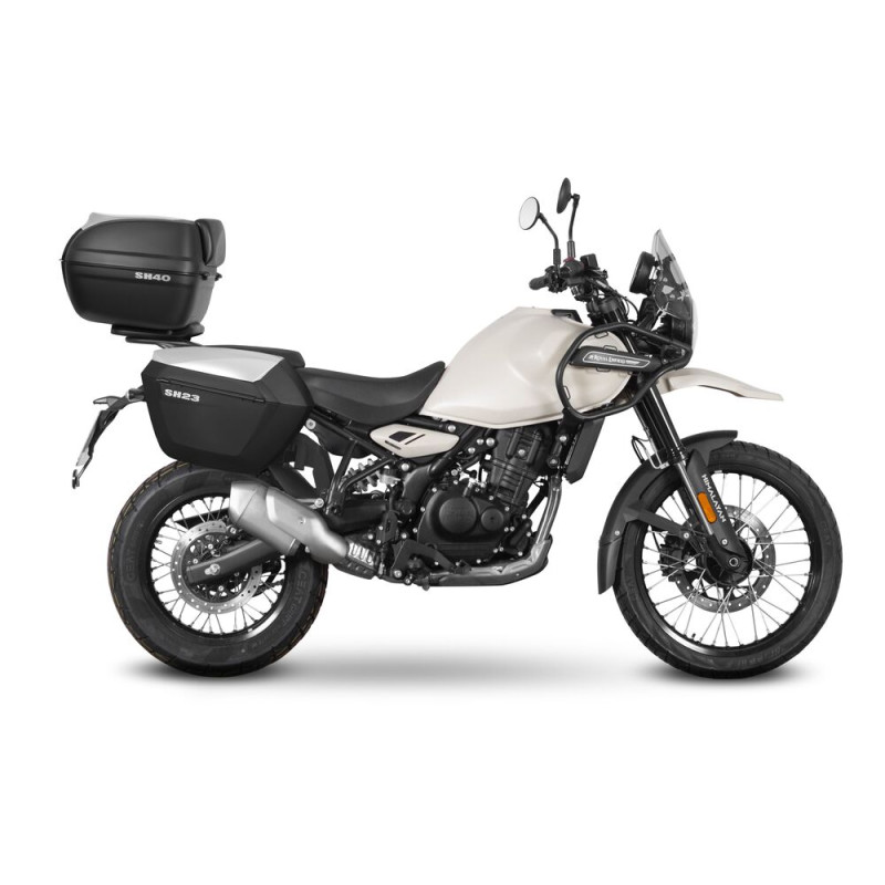 SHAD FIXATION TOP MASTER ROYAL ENFIELD HIMALAYAN 450 (R0HM44ST)