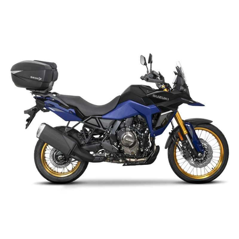 SHAD FIXATION TOP MASTER SUZUKI V-STROM 800 DE (S0VS83ST)