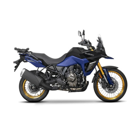 SHAD FIXATION TOP MASTER SUZUKI V-STROM 800 DE (S0VS83ST)